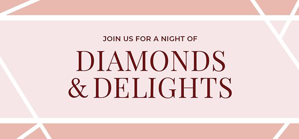 Diamonds & Delights