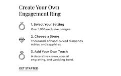 design own engagement ring