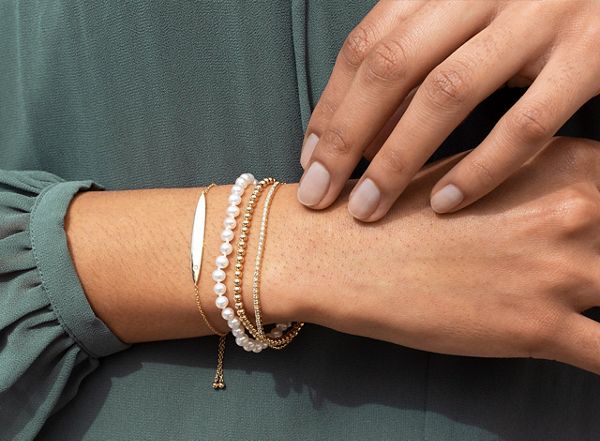 Stack Bracelets - Mix and Match for Your Unique Style