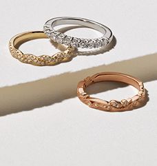 engagement bands