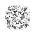 Cushion Cut Diamond Image
