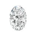 Oval Diamond Image
