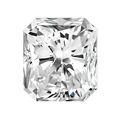Radiant Cut Diamond Image