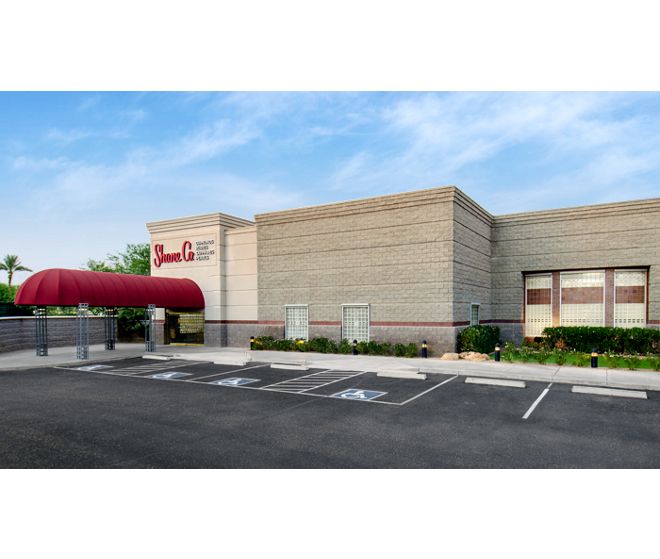 Scottsdale, AZ Jewelry Store Phoenix Jewelers Shane Co.