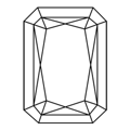 Radiant Cut Diamond Image