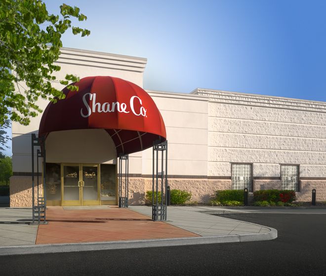 Roseville, CA Jewelry Store Sacramento Jewelers Shane Co.