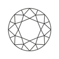 Round Diamond Image