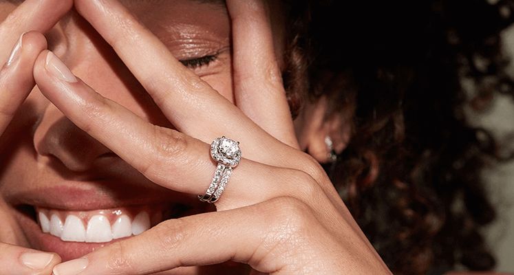 Women's Bands By Metal