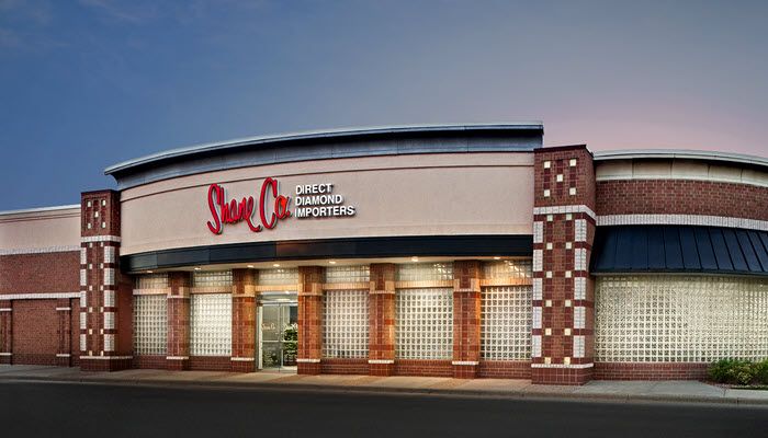 Minneapolis, MN Diamond & Jewelry Store Shane Co. Jewelers