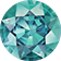 Blue Green Sapphire
