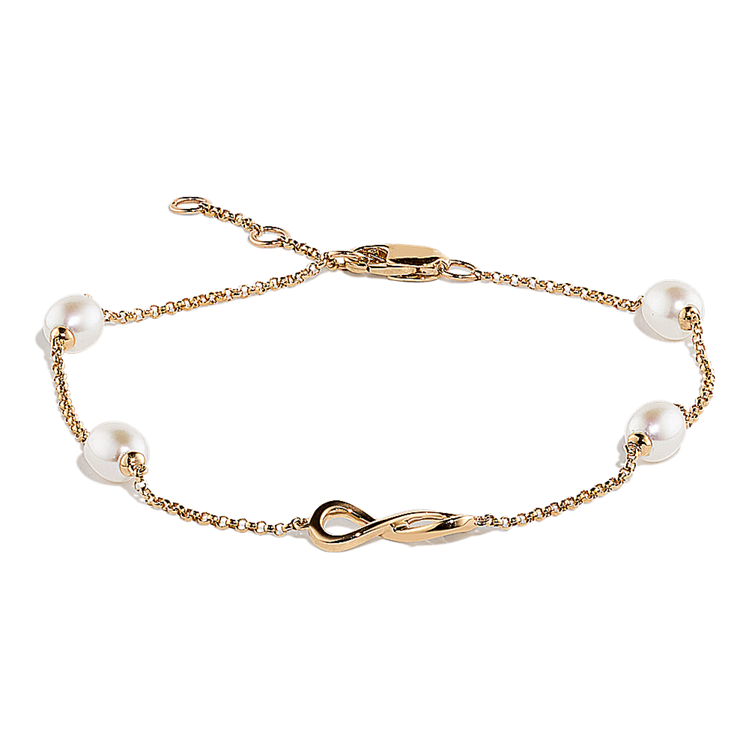 Pearl Bracelets | Bracelets with Pearls