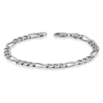 Men’s Bracelets - Stainless Steel and Cable Bracelets for Men | Shane Co.