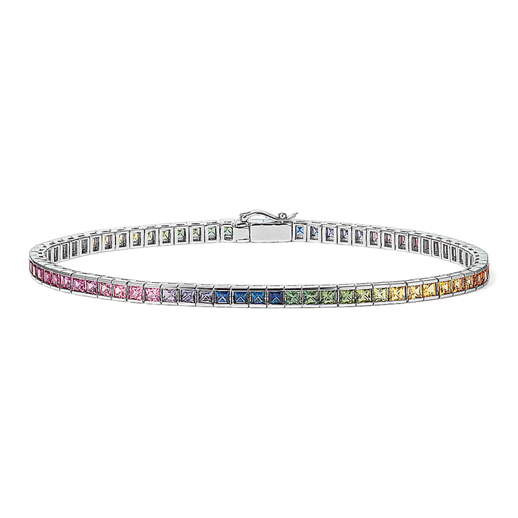 Shane co hotsell tennis bracelet