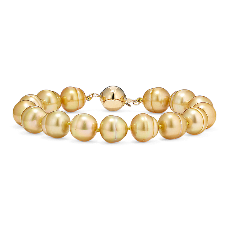 South Sea Pearl Jewelry | Pearl Jewelry & Pearl Sets | Shane Co.