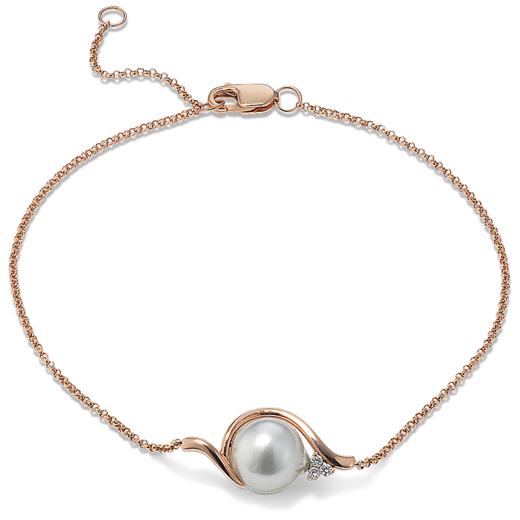 14k Rose Gold Bracelets and more Fine Jewelry