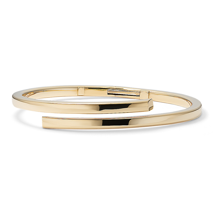 Shop Yellow Bangle Bracelets | Shane Co. Shop Yellow Bangle Bracelets | Shane Co.