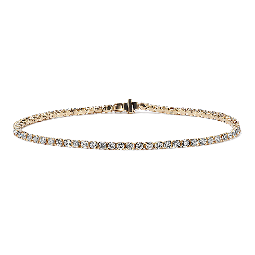 Shane co sale tennis bracelet