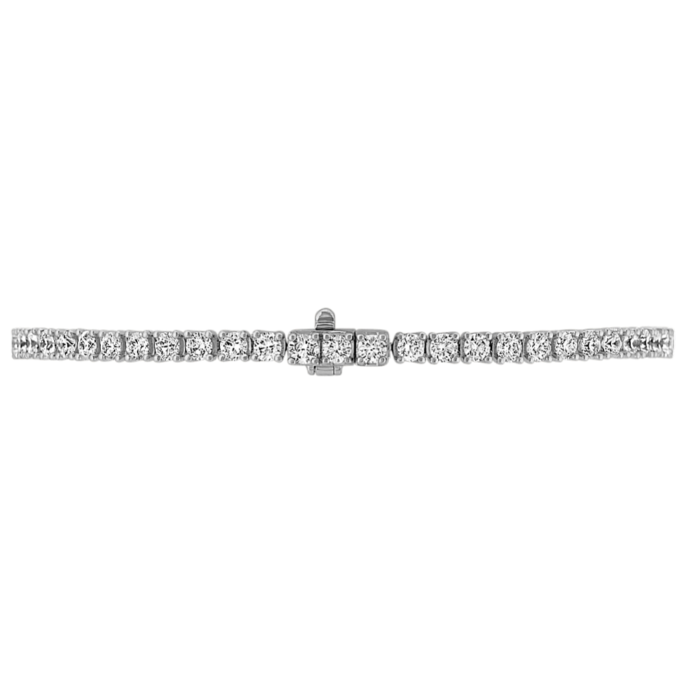 Shane co shop tennis bracelet