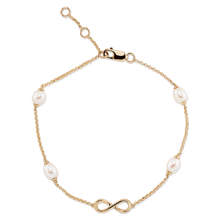 Shop Infinity Bracelets | Shane Co. Shop Infinity Bracelets | Shane Co.