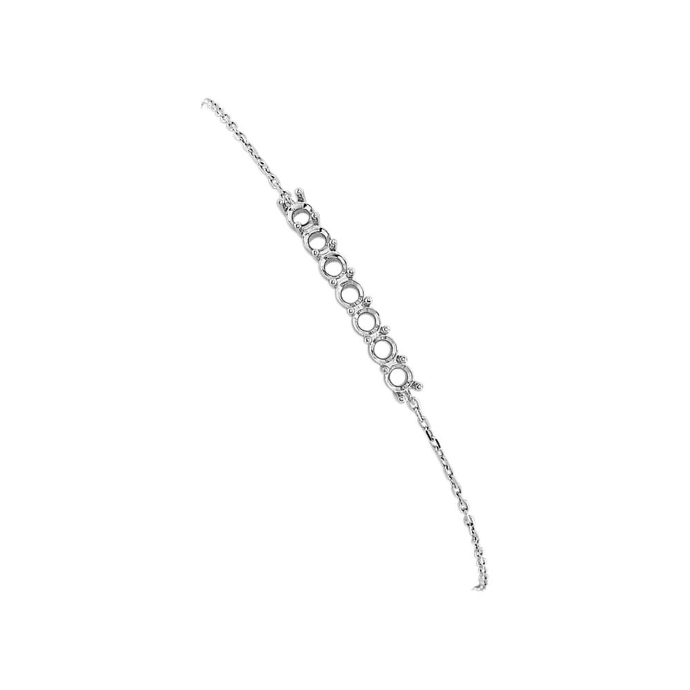 Pick-Your-Gems Bracelet