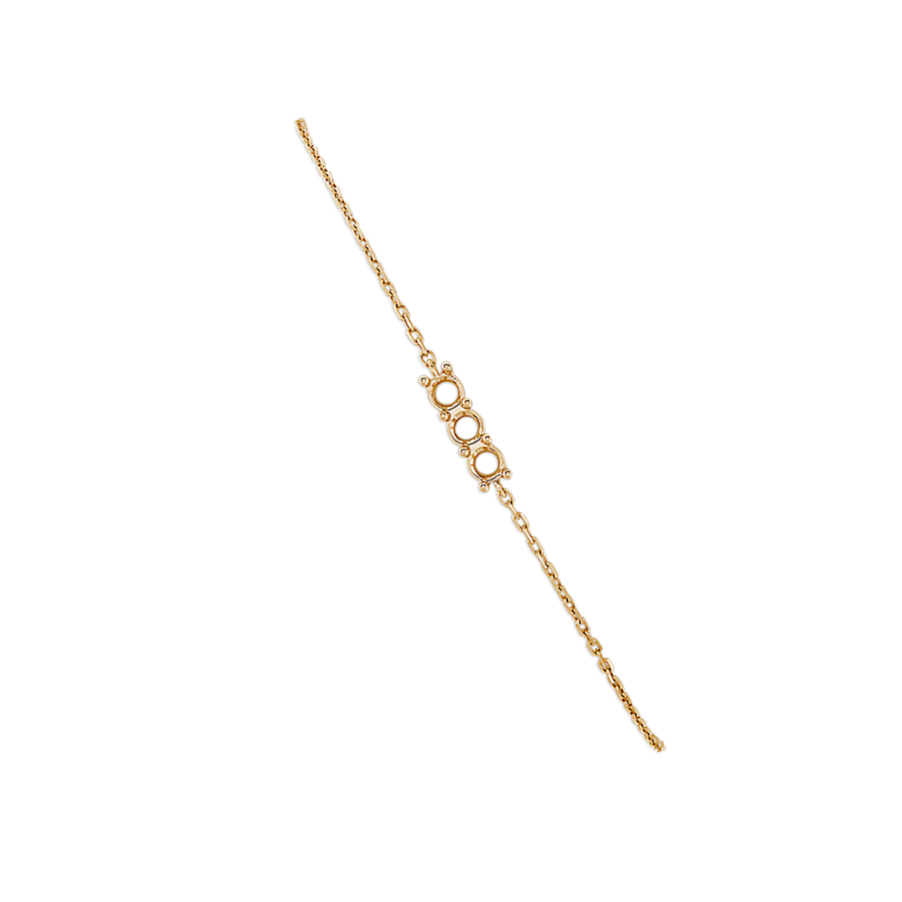 Pick-Your-Gems Bracelet