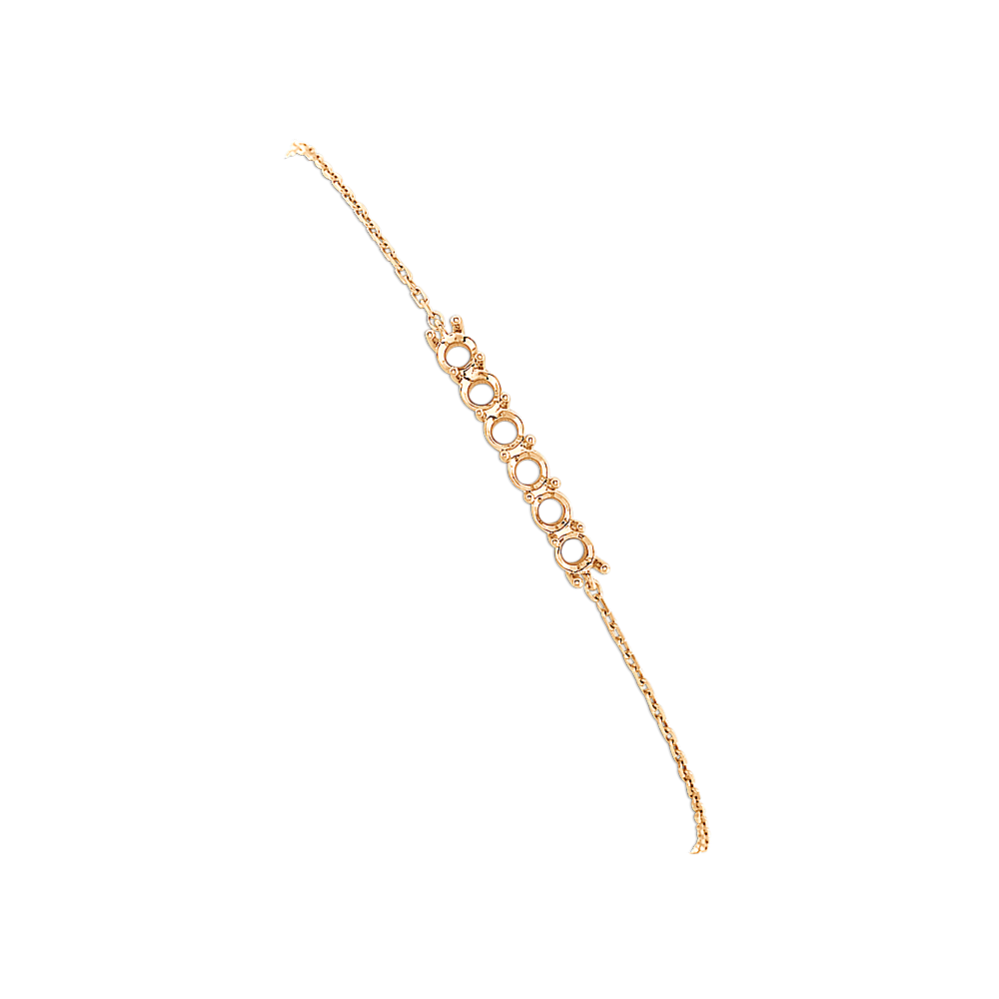 Pick-Your-Gems Bracelet