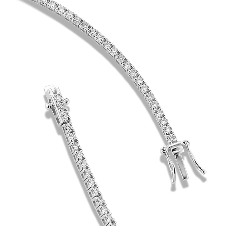 Tennis Bracelets & Diamond Tennis Bracelet Styles Shane Co.