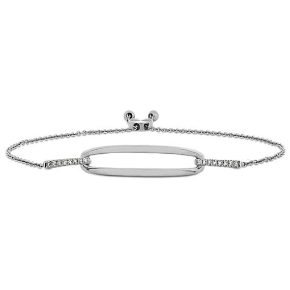 Tiffany hot sale bolo bracelet