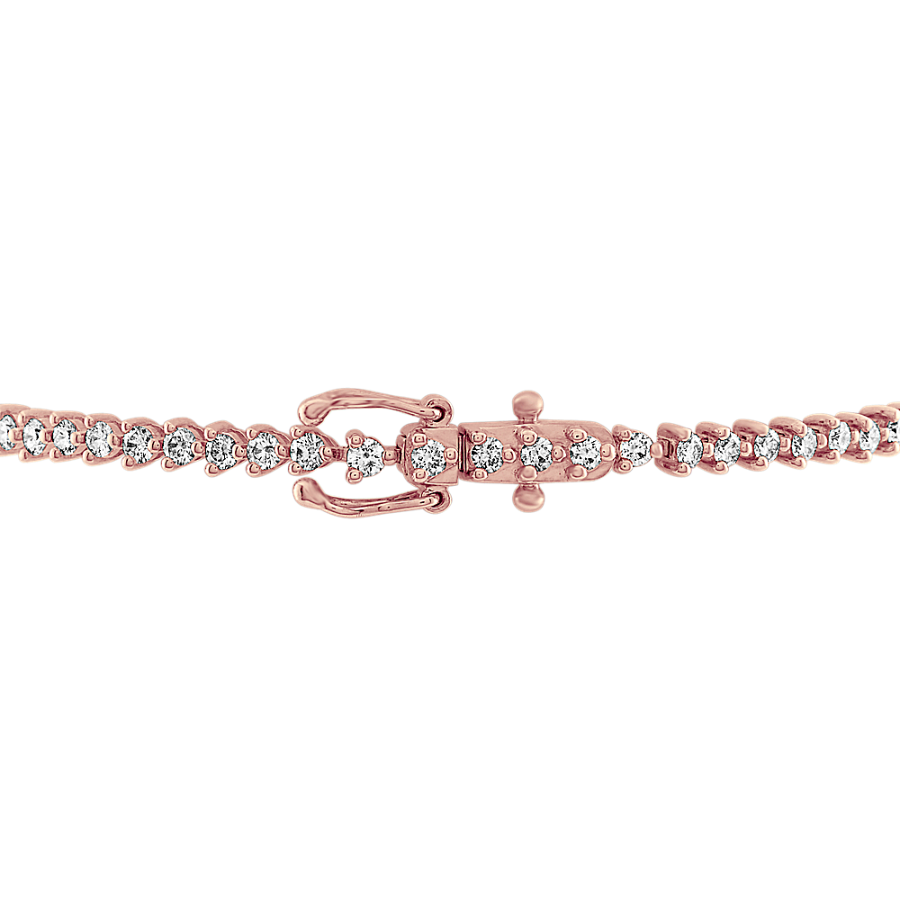 Shane co sale tennis bracelet