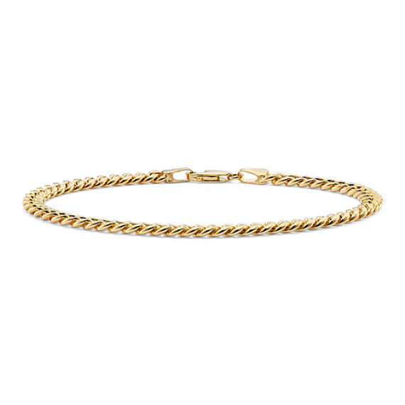 shane co diamond bracelet