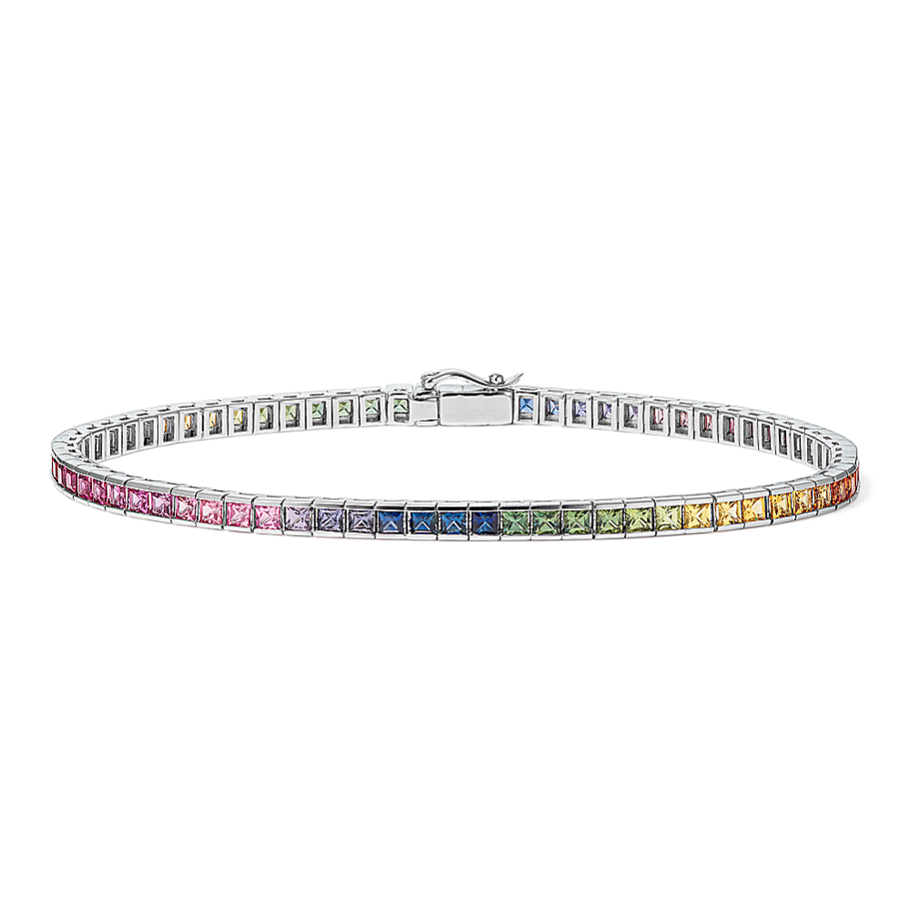 Shane co tennis bracelet best sale