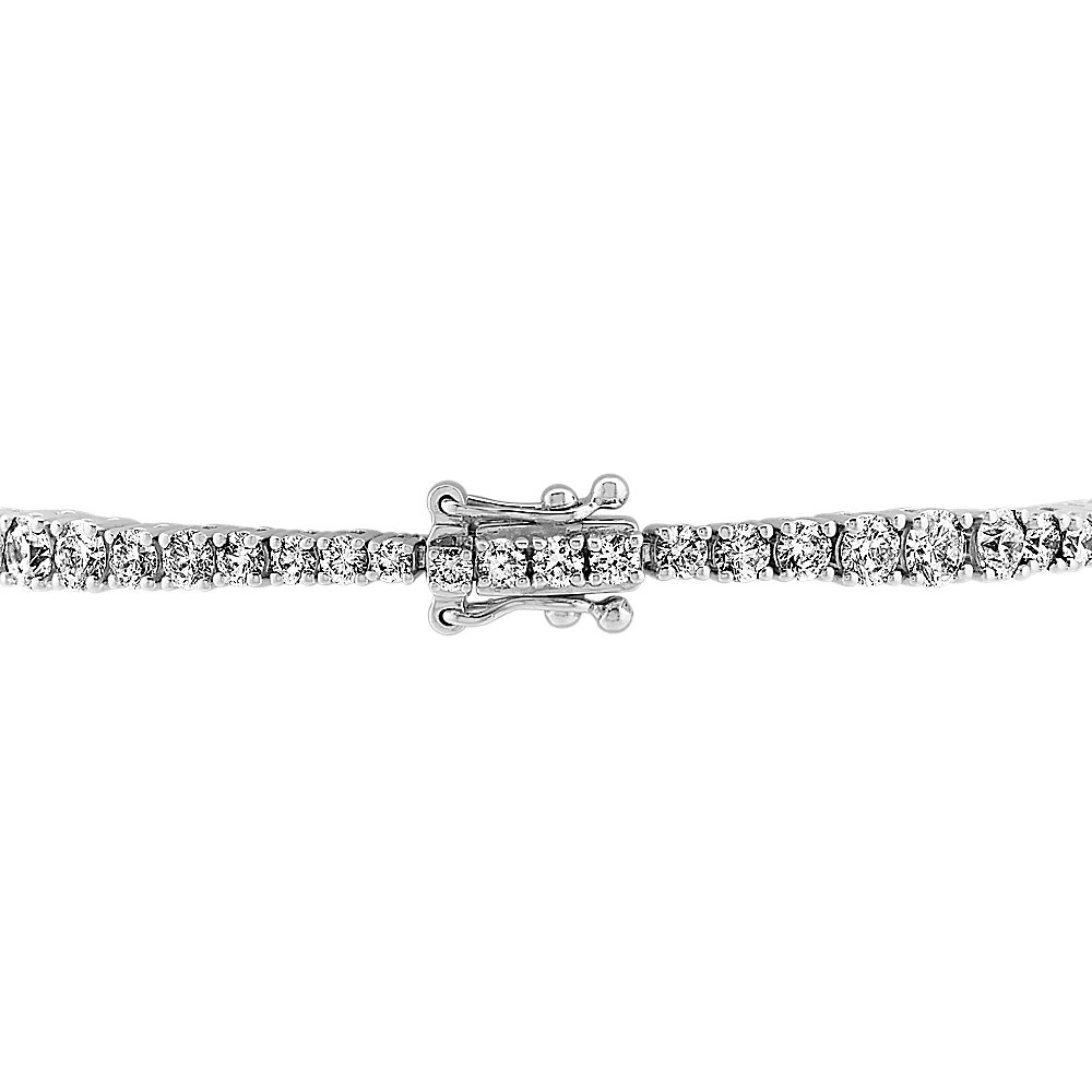 Shane co sale tennis bracelet