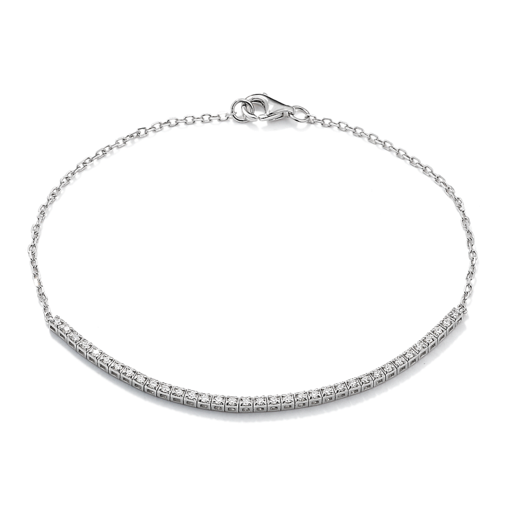 Shane co sale tennis bracelet