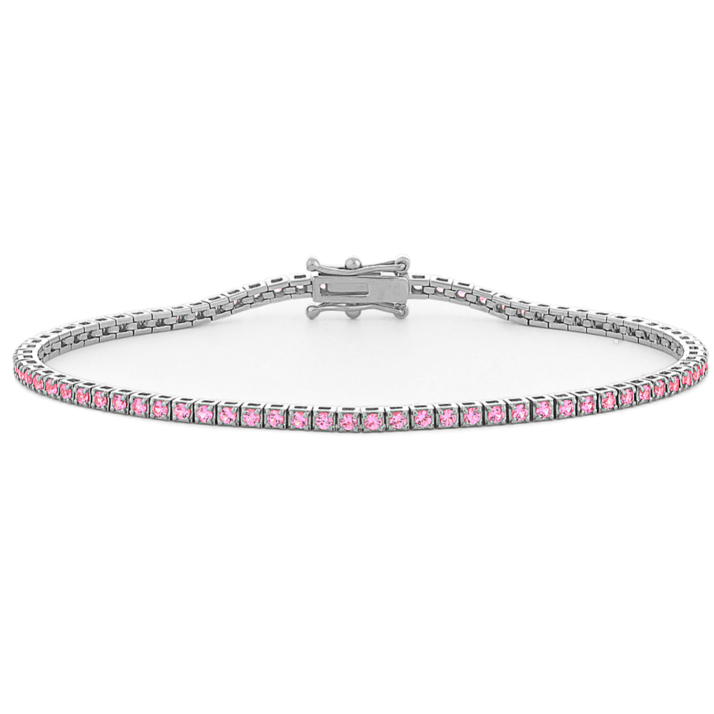 Shane co sale tennis bracelet