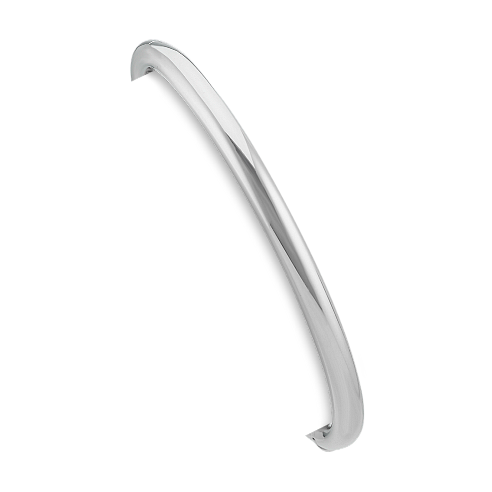 Sterling Silver Bangle Bracelet (7'')
