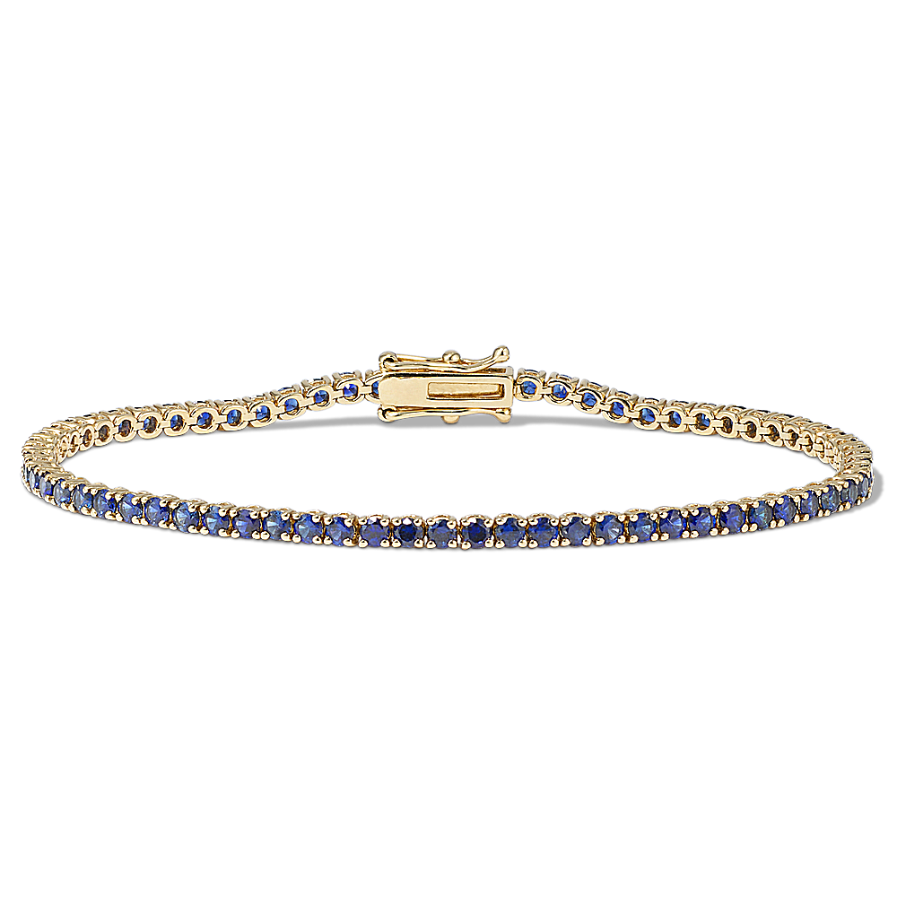 Shane co sale tennis bracelet