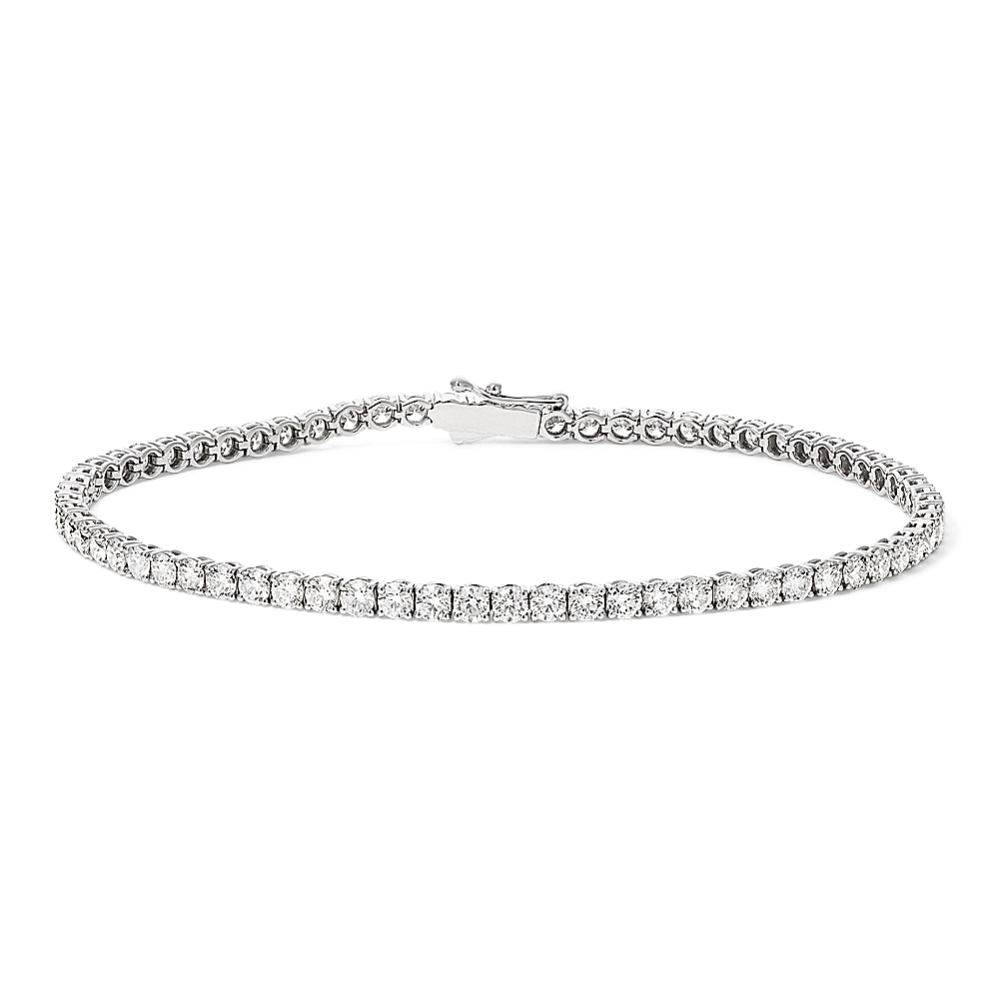 Shane co online tennis bracelet