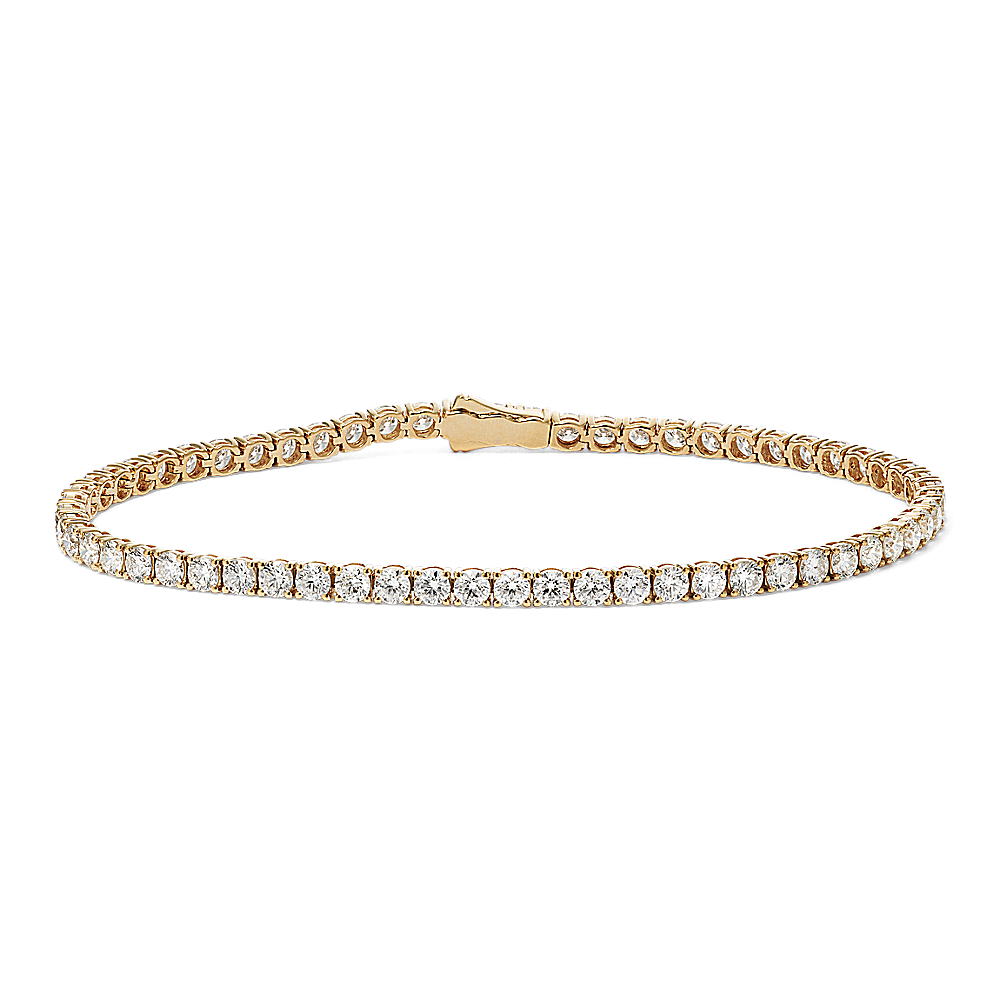 Shane co online tennis bracelet