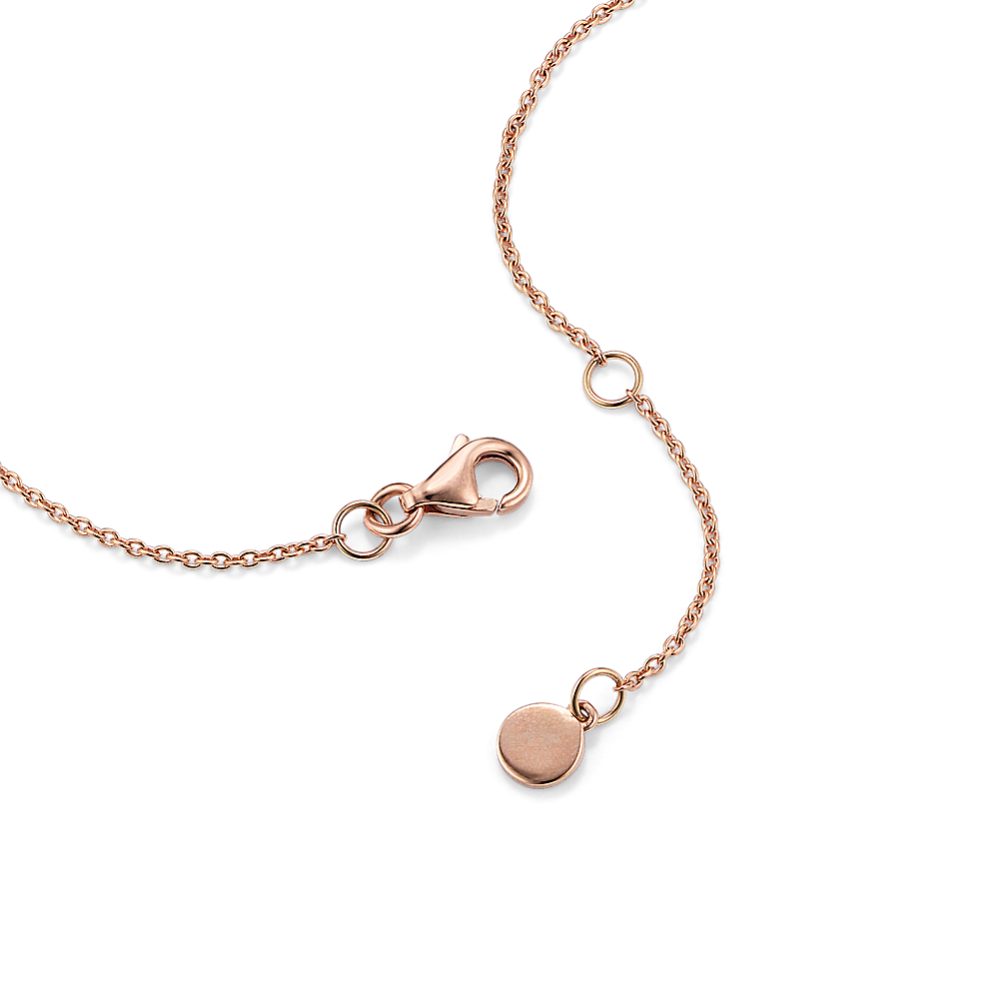 Eternal Rose Diamond Bracelet | Shane Co.