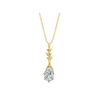 design my own pendant