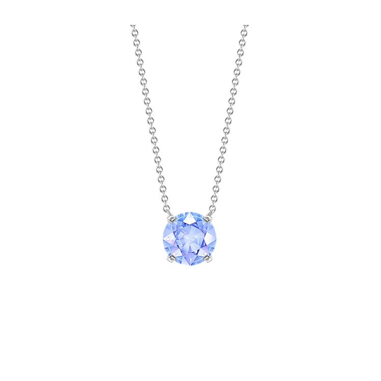 Design your own diamond necklace top