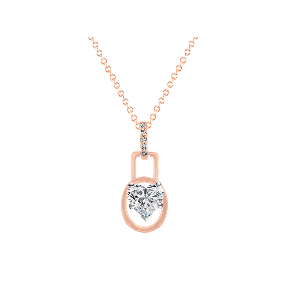 Pick-Your-Gem Classic Necklace (18'')