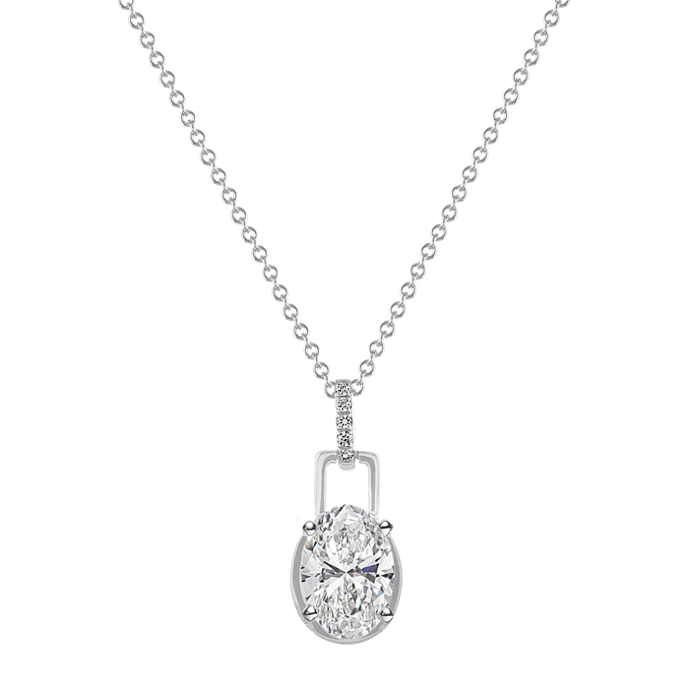 Pick-Your-Gem Classic Necklace (18'')