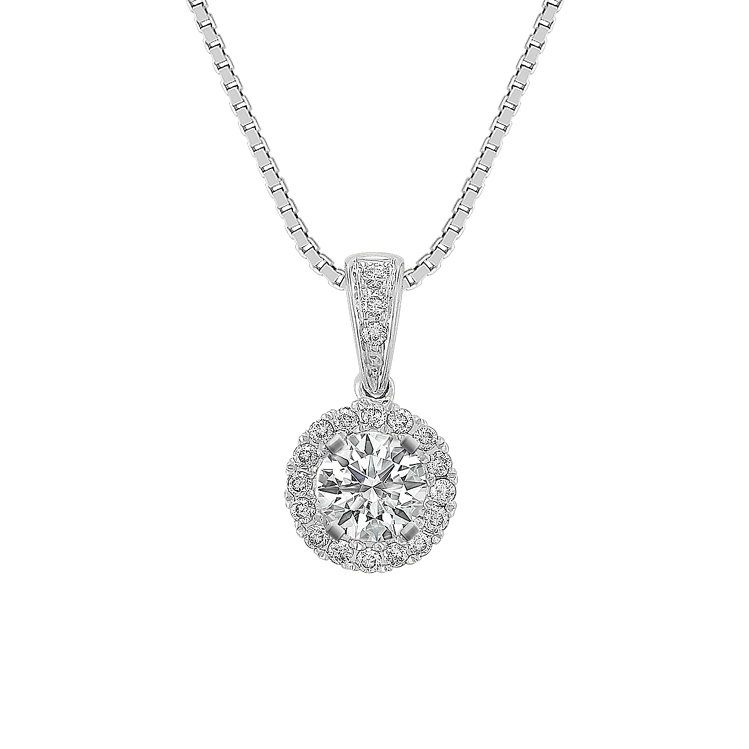 Create my own pendant shop