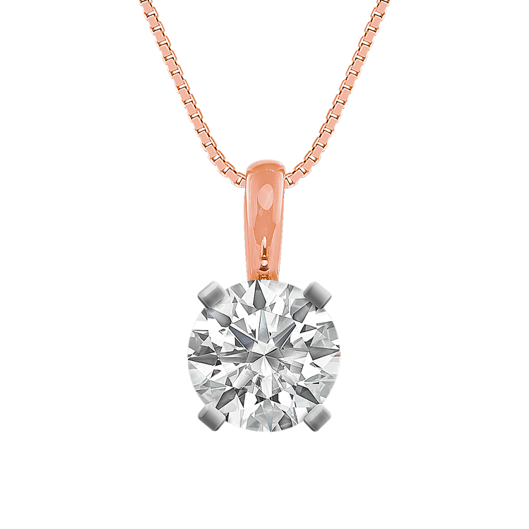 Design your own diamond hot sale necklace