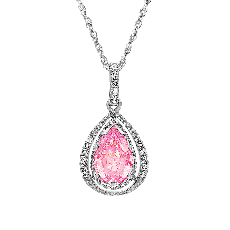 Shop Pendant Necklaces and Unique Fine Jewelry Collections at Shane Co.