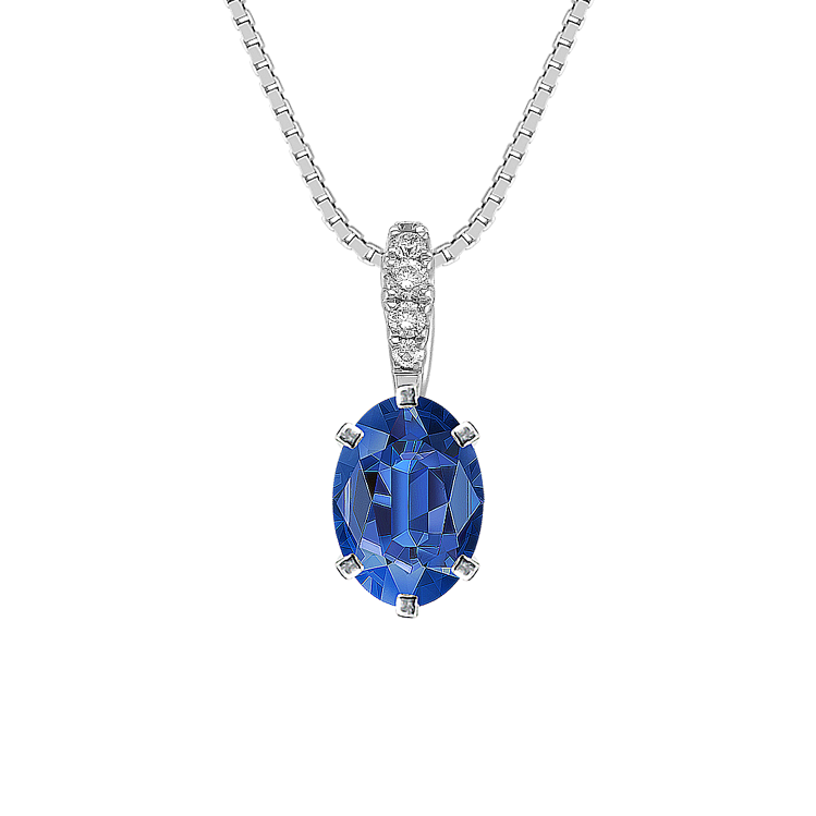 Customize my top own pendant