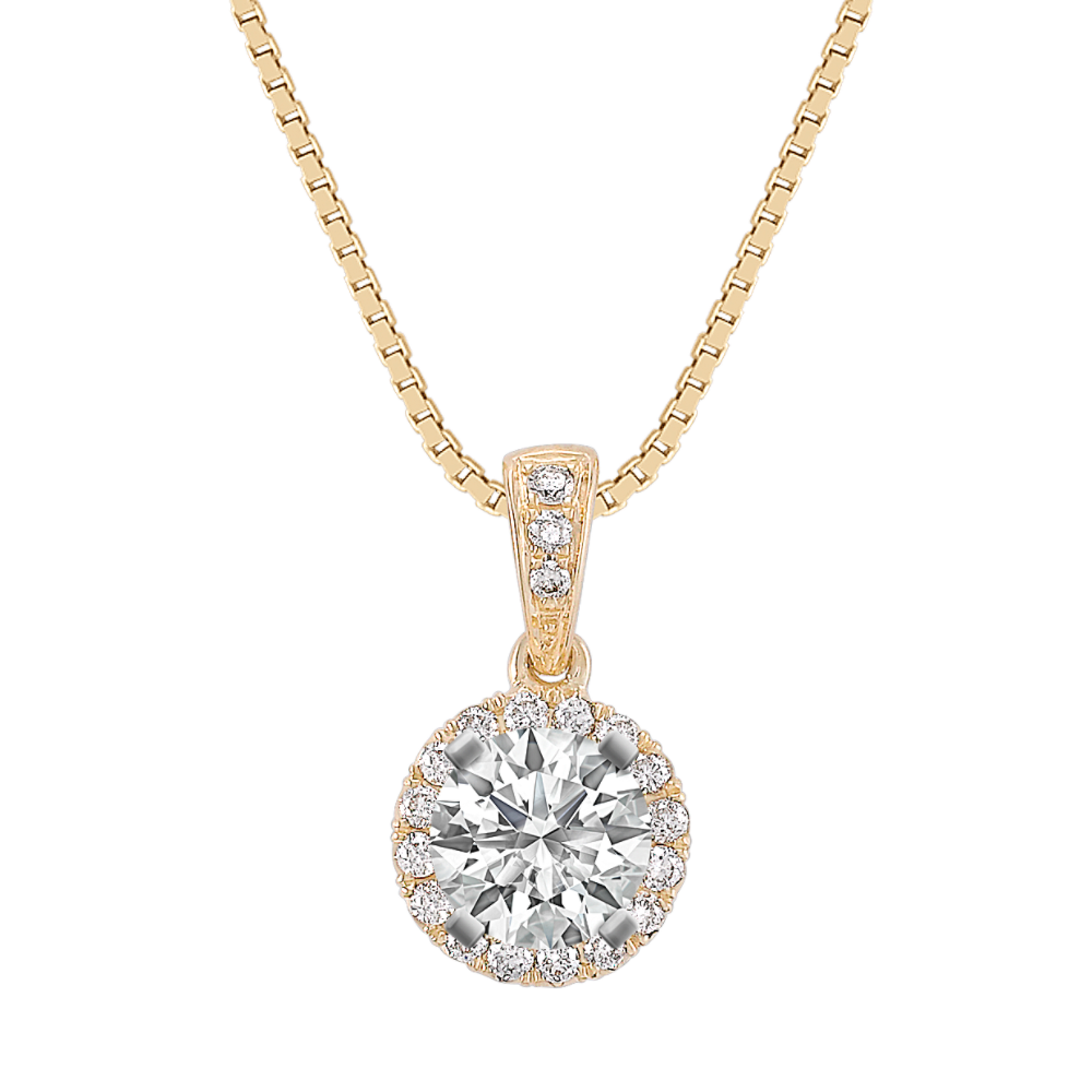 Shane co birthstone necklace cheap