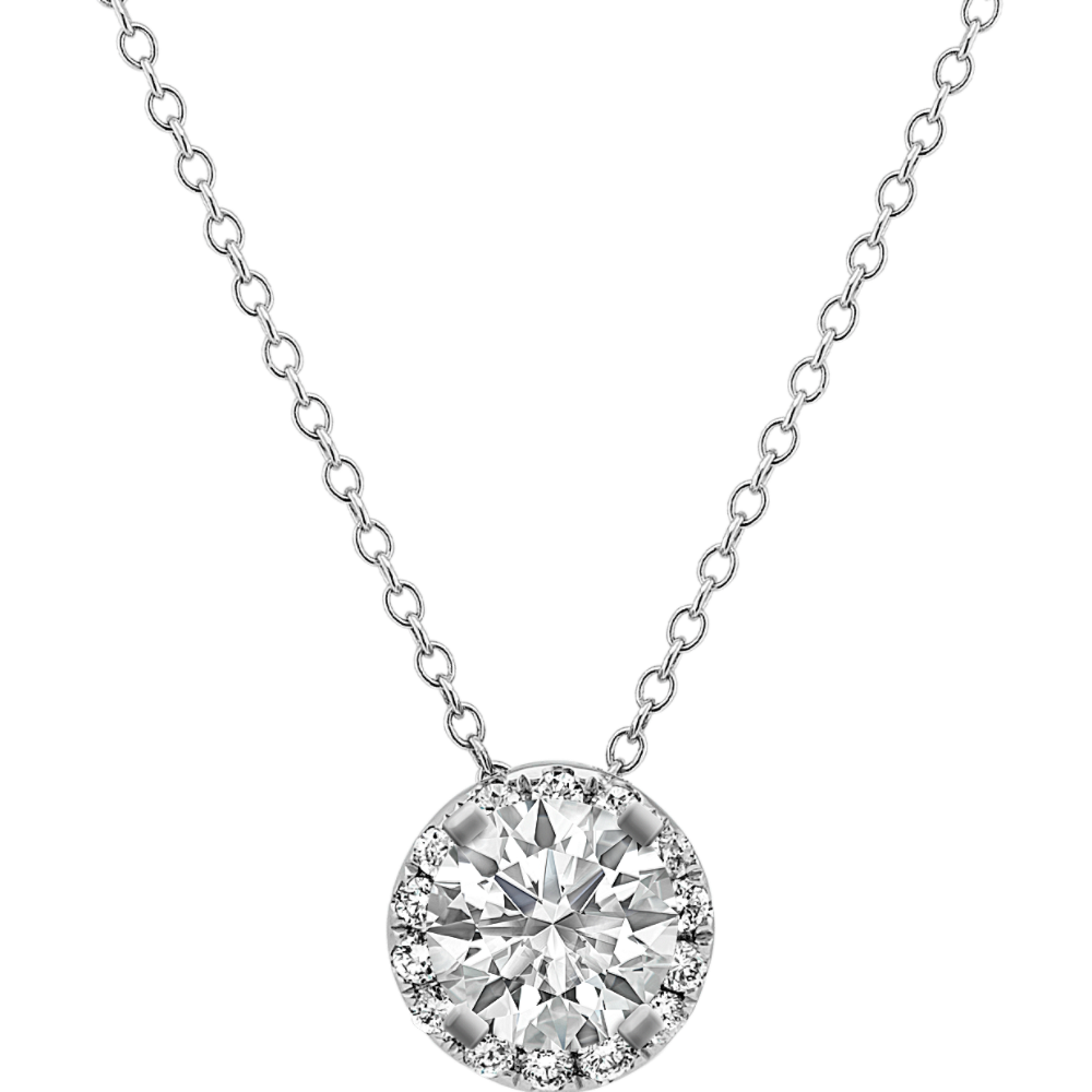 Shane co shop diamond necklace