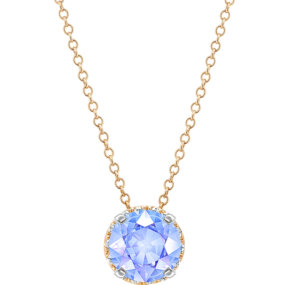 Shane co sapphire necklace deals